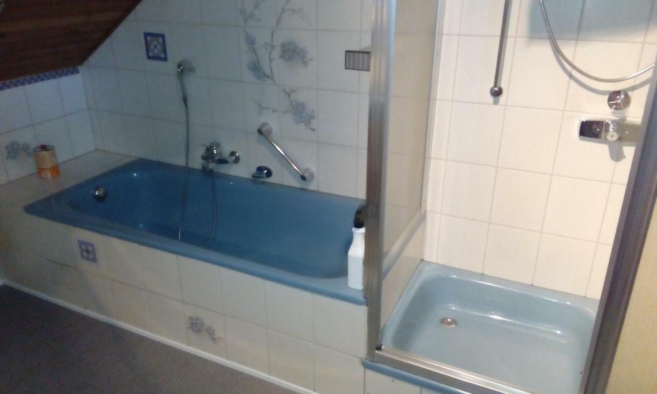 Ferienwohnung Hotz Konken 외부 사진